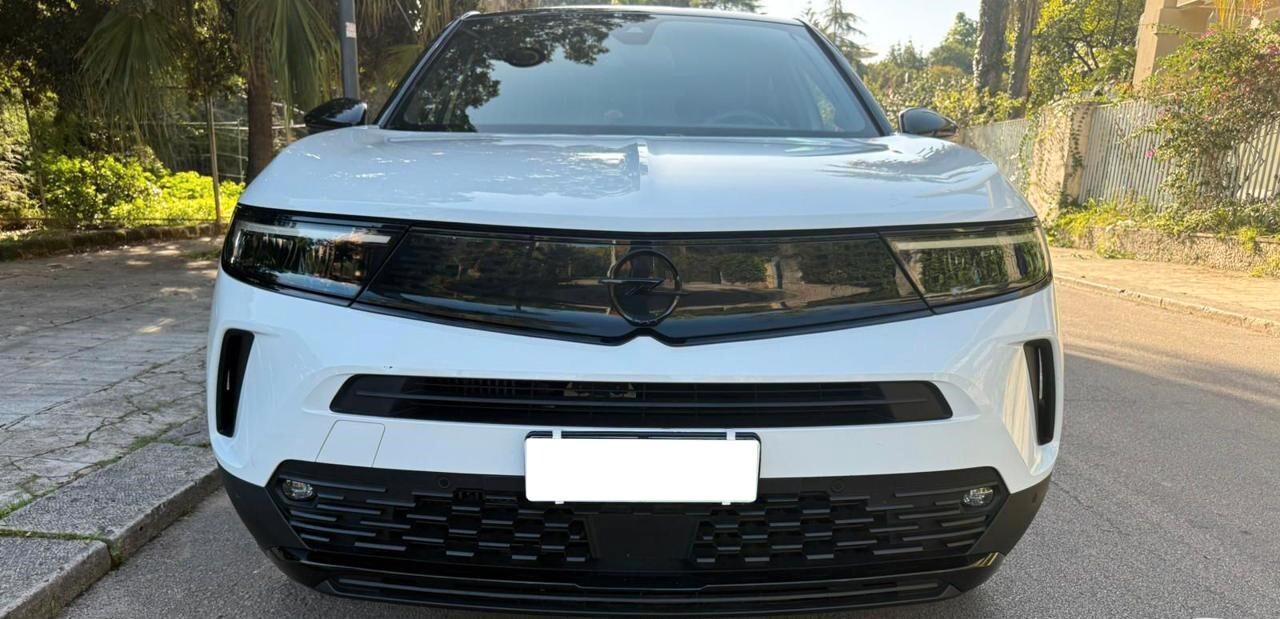 Opel Mokka 1.2 100 CV Turbo GS Line