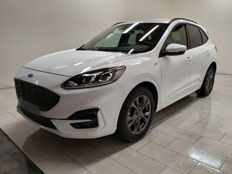 Ford Kuga 1.5 ecoblue ST-Line 2wd 120cv