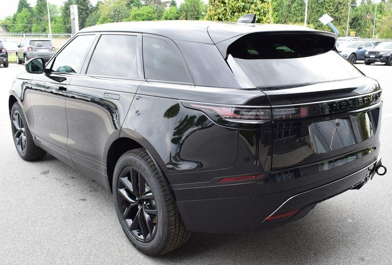 Land Rover Range Rover Velar 2.0D I4 204 CV S IVA ESPOSTA