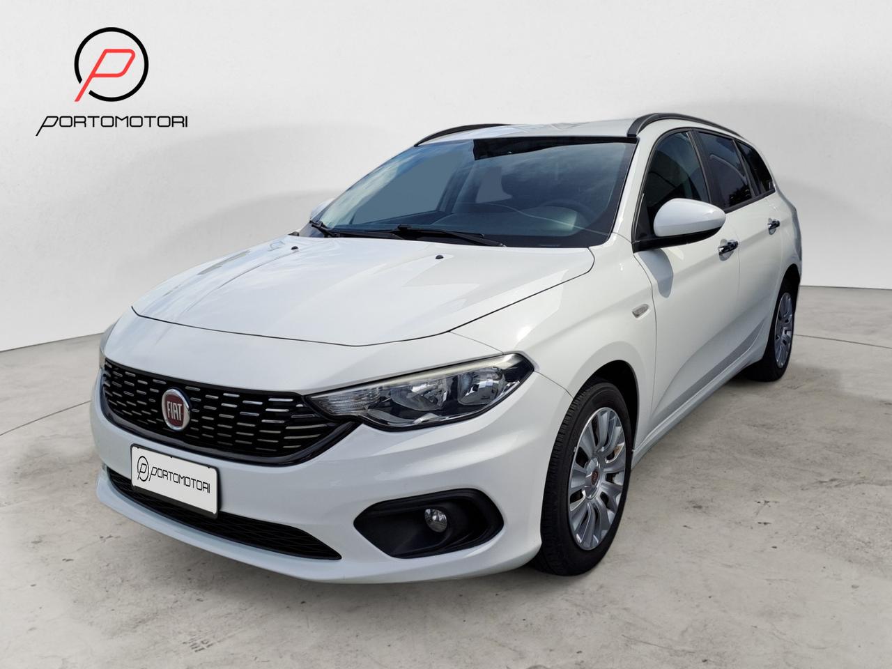 FIAT Tipo (2015-->) - Tipo 1.4 T-Jet 120CV GPL SW Easy