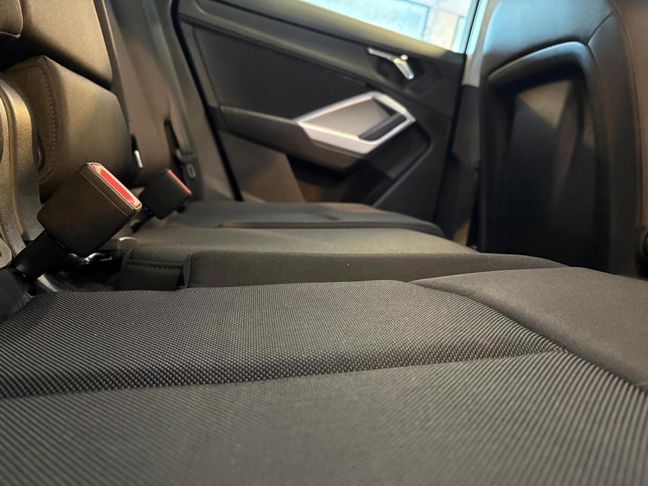 Audi Q3 BUSINESS 35 2.0 TDI 150 CV S tronic