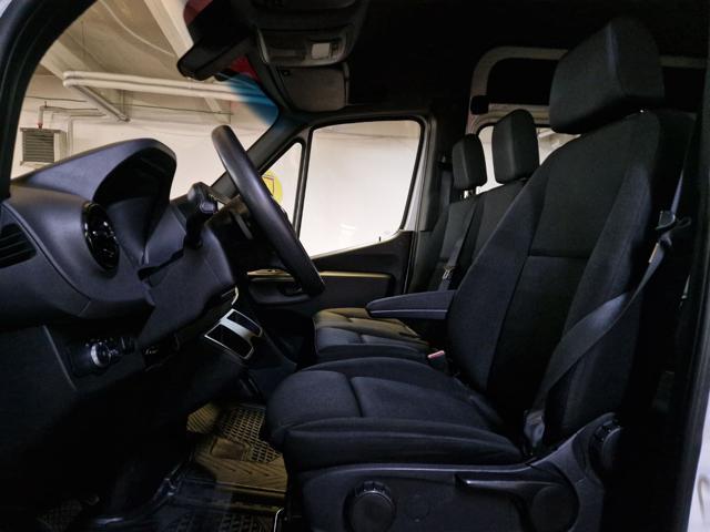 MERCEDES-BENZ Sprinter K37/35 316 CDI RWD KOMBI N1 6 POSTI +9G-TRON + IVA