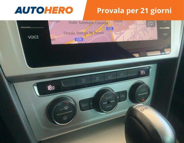 VOLKSWAGEN Passat Variant 2.0 TDI DSG Business BlueMotion Tech