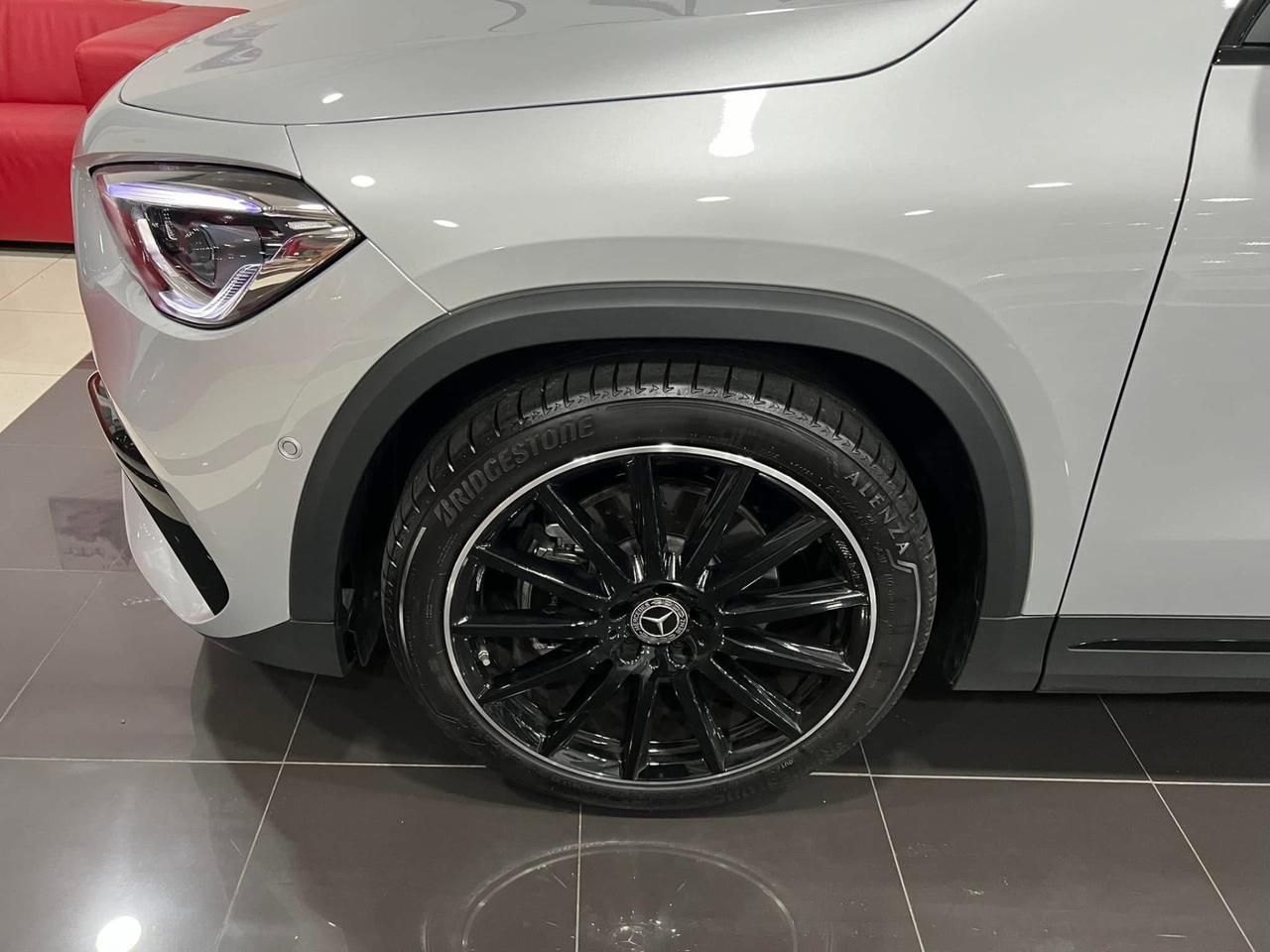 Mercedes Benz GLA 200d aut. Premium 150 cv