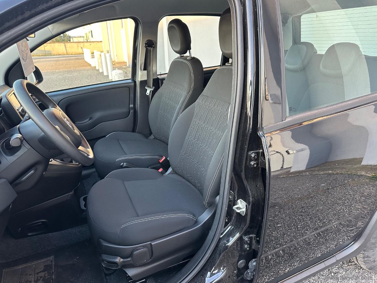 FIAT Panda 1.0 Hybrid City Life PREZZO REALE