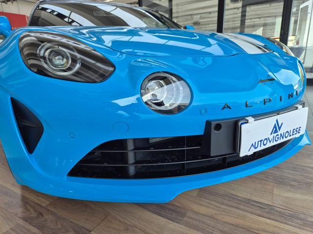 ALPINE A110 SAN REMO NUMERATA 73/200