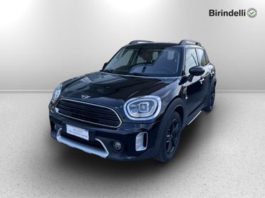 MINI Mini Countrym.(F60) - Mini 1.5 One D Northwood Edition Countryman