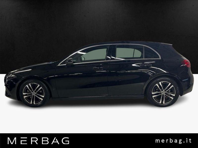 Mercedes-Benz Classe A 180 Automatic Business Extra