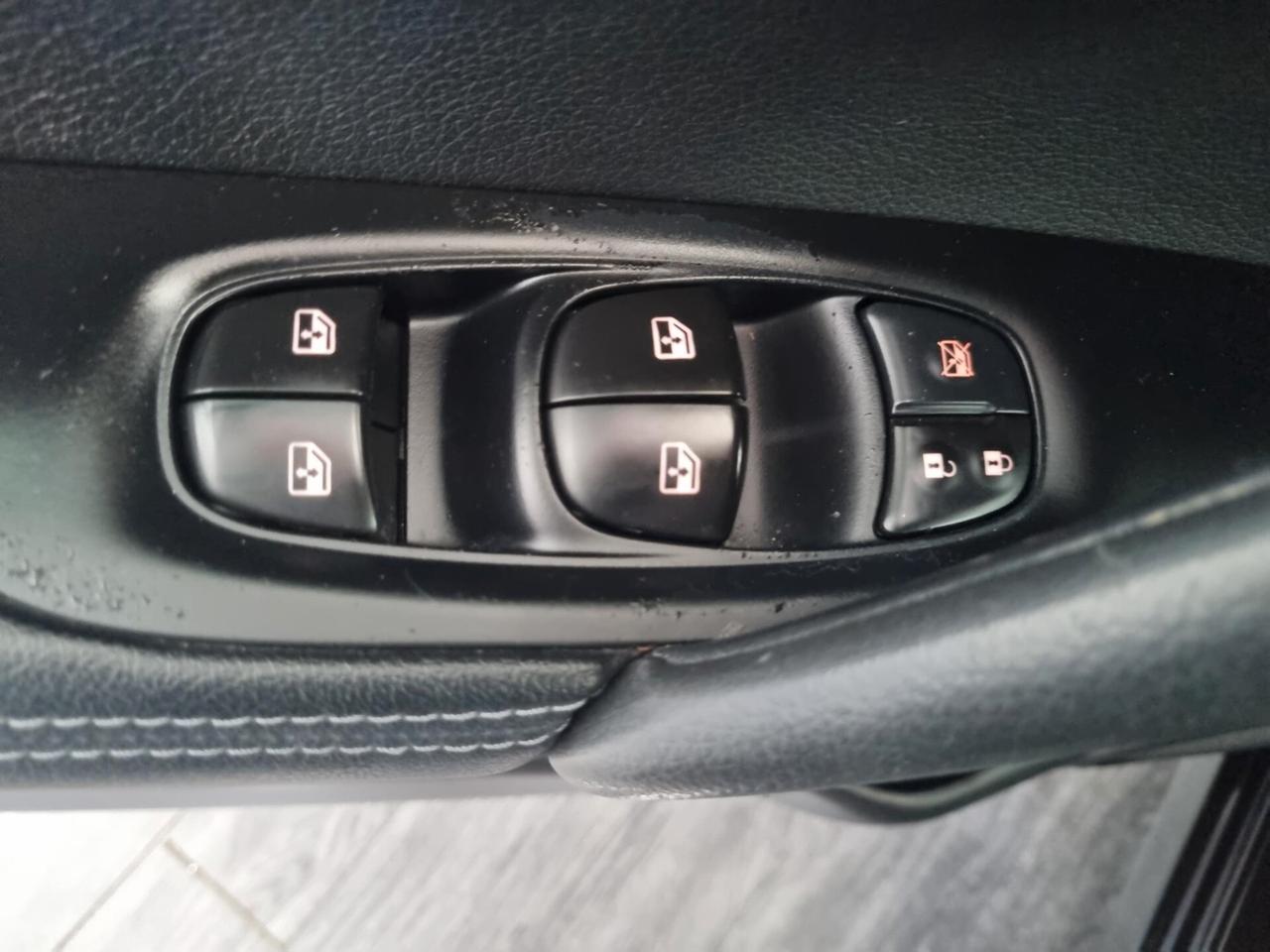 Nissan Qashqai 1.5 dCi 115 CV N-Connecta