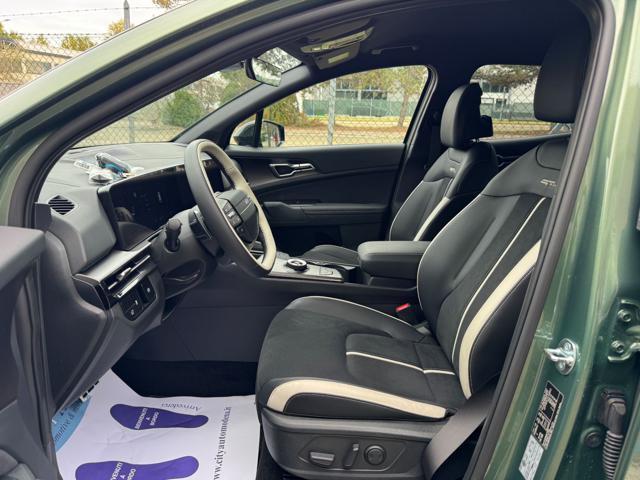 KIA Sportage 1.6 CRDi MHEV DCT GT-line " PRONTA CONSEGNA "