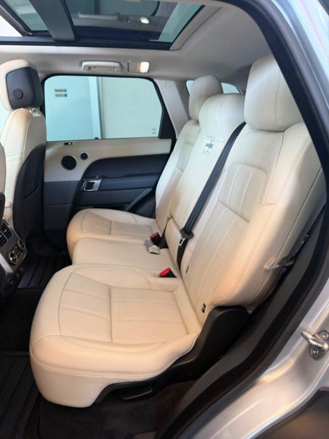 LAND ROVER Range Rover Sport 3.0 TDV6 HSE Dynamic//TETTO//SERVICE COMPLETO//