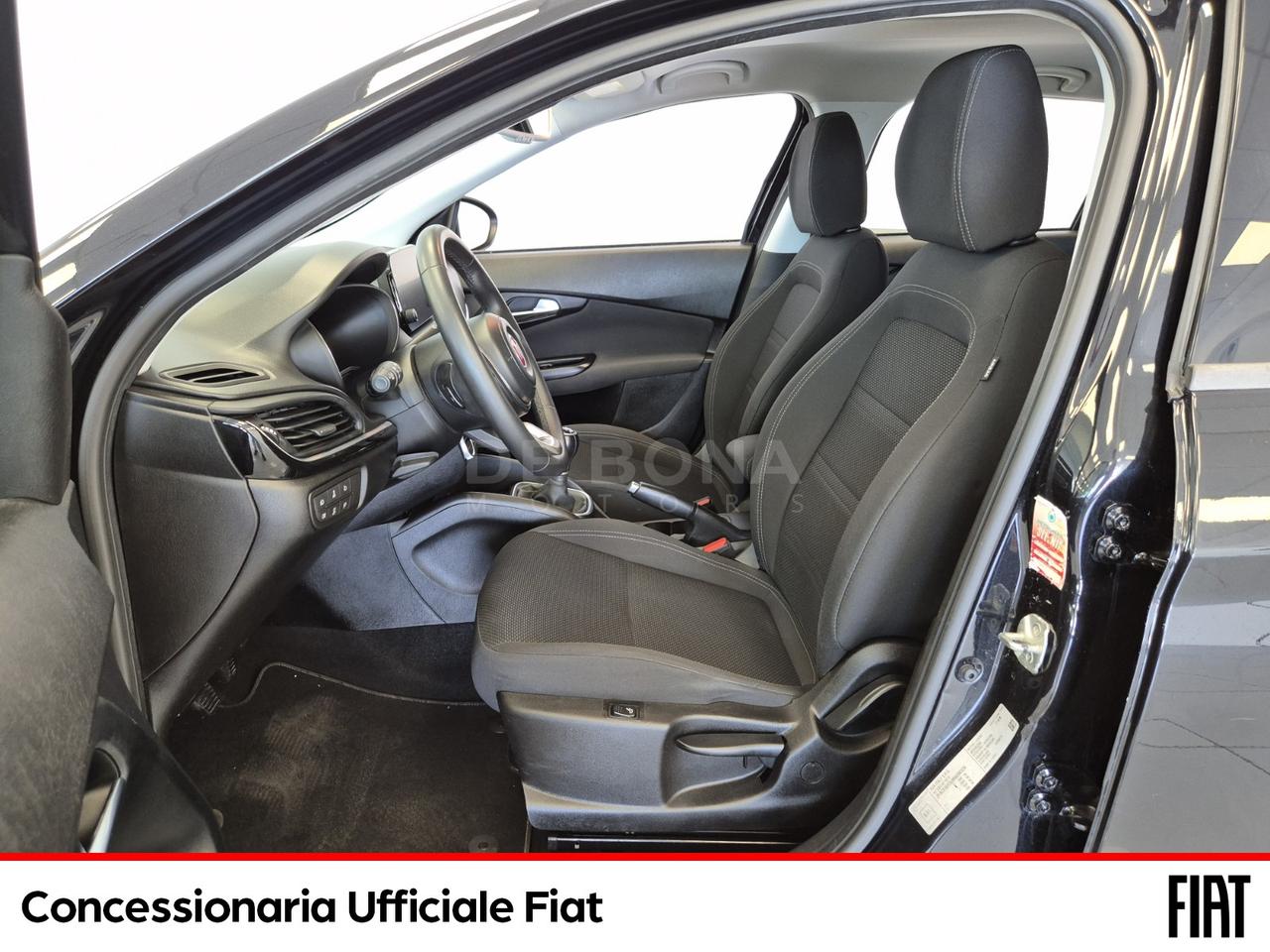 Fiat Tipo sw 1.3 mjt business s&s 95cv