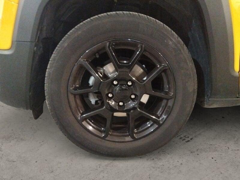 Jeep Renegade 1.6 Mjt 105 CV Business