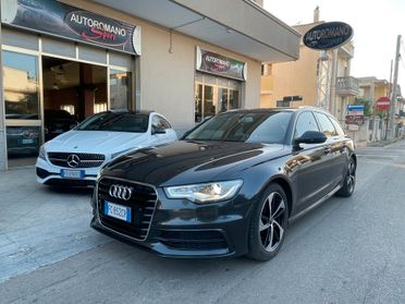 Audi A6 Avant 2.0 TDI ultra S tronic Business Plus