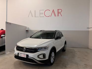 Volkswagen T-Roc 1.5 TSI ACT Style