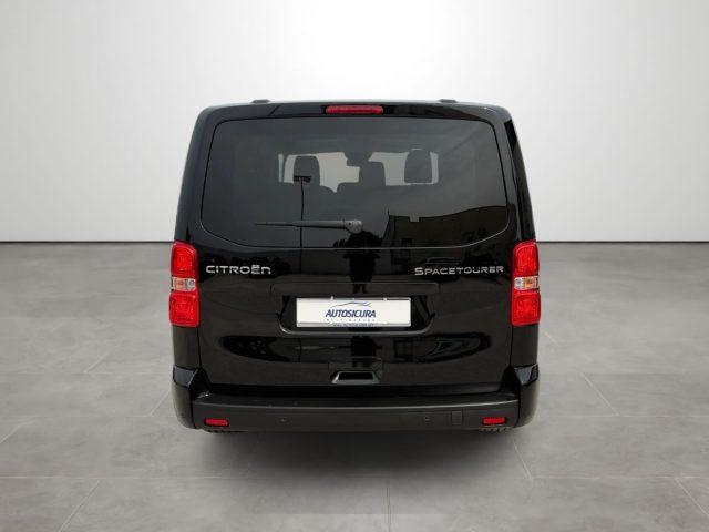 CITROEN Spacetourer 2.0 BlueHDi 180 S&S EAT8 XL Business