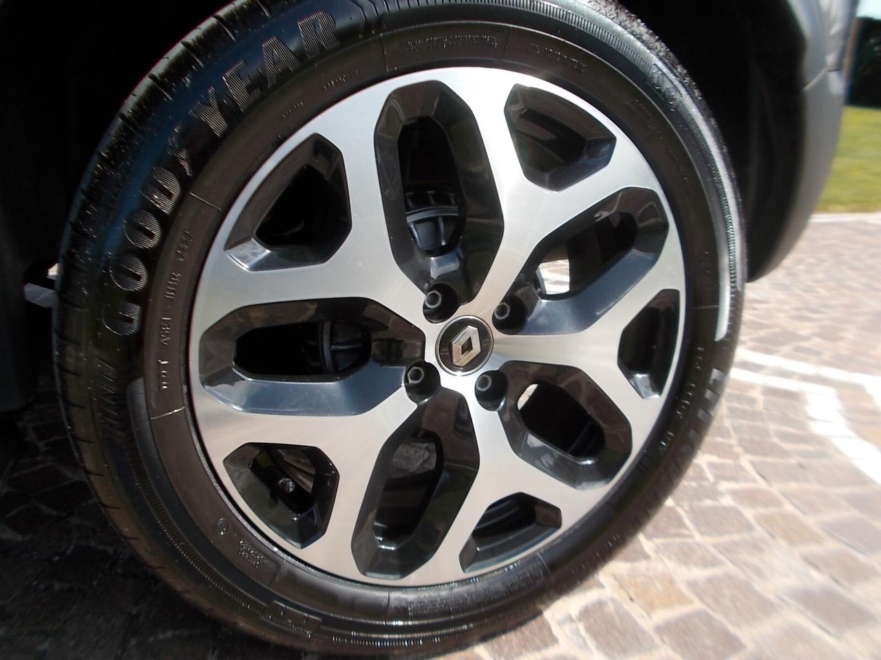 Renault Captur 1.5 dCi 90cv *FULL OPT.* come NUOVA