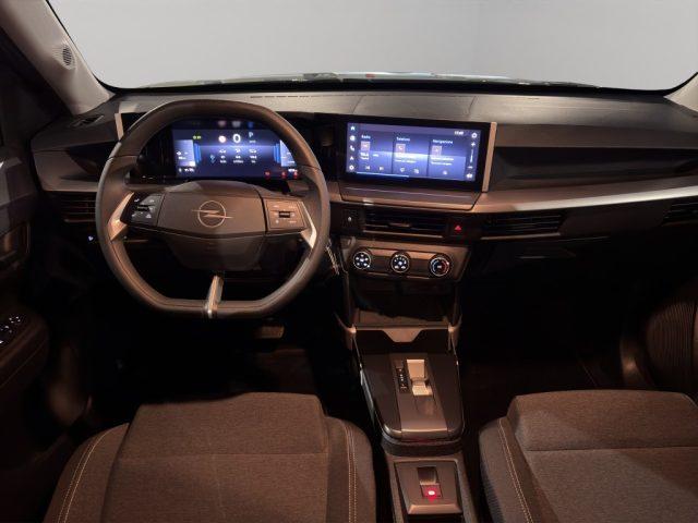 OPEL Frontera Hybrid 110 CV EDCT Edition