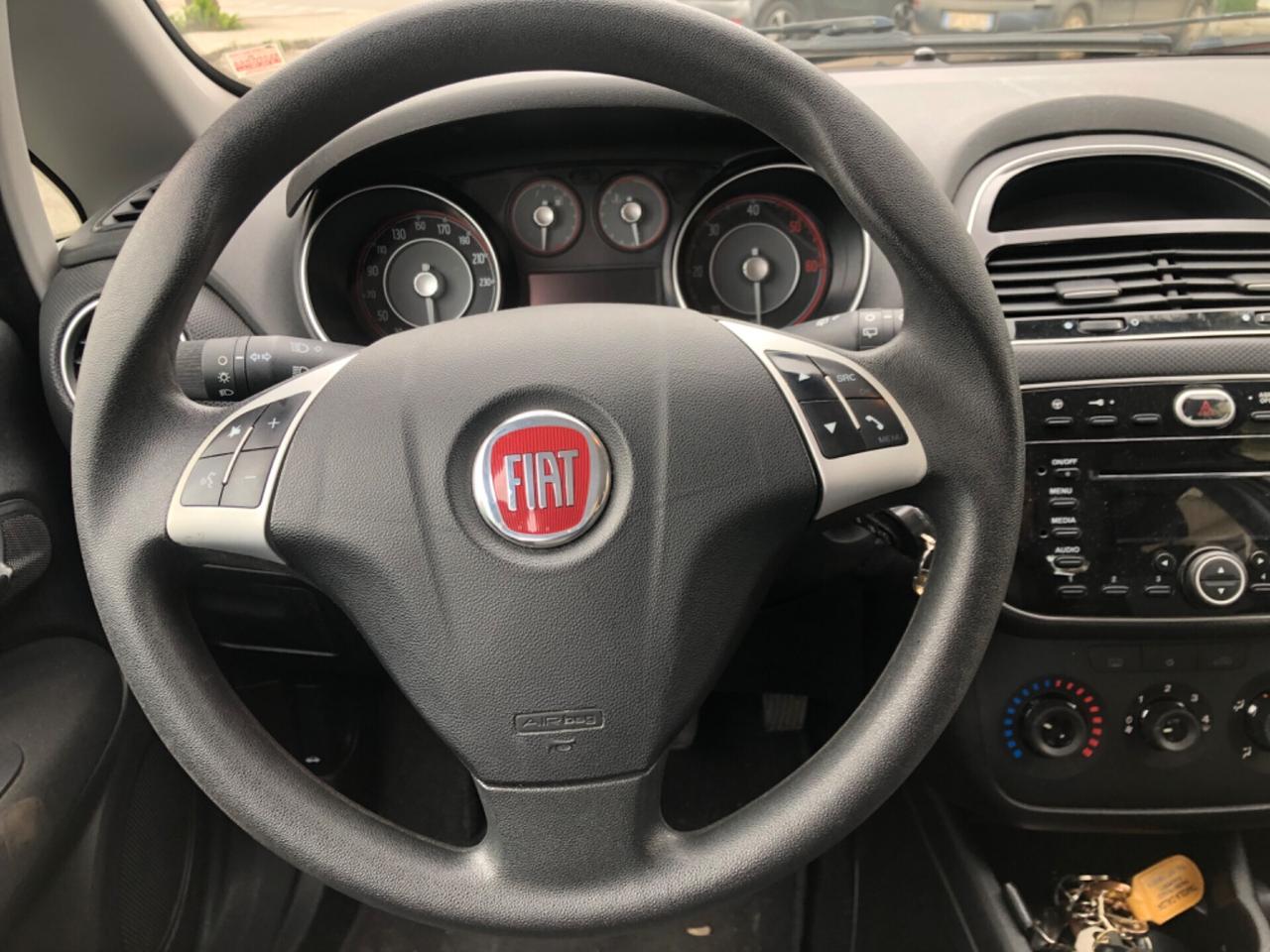 Fiat Punto 1.3 MJT II 75 CV 5 p. PREZZO SPECIALE