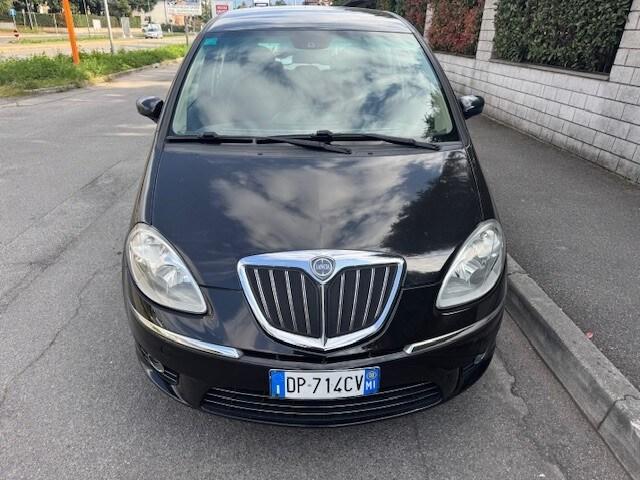 LANCIA Musa 2ª serie Musa 1.4 16V Oro Plus