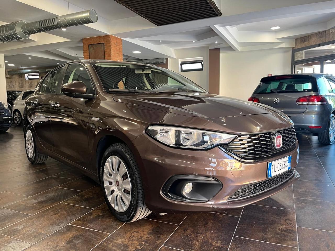 Fiat Tipo 1.4 5 porte Easy