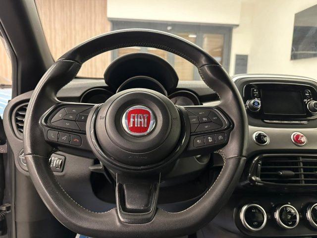 FIAT 500X 1.6 MultiJet 130 CV Sport