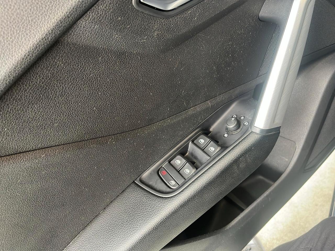 Audi Q2 1.6 TDI 116 S tronic S-line Edition 2019