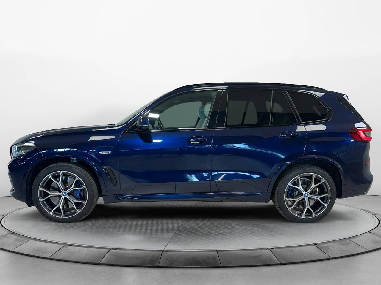 BMW X5 xDrive45e Msport