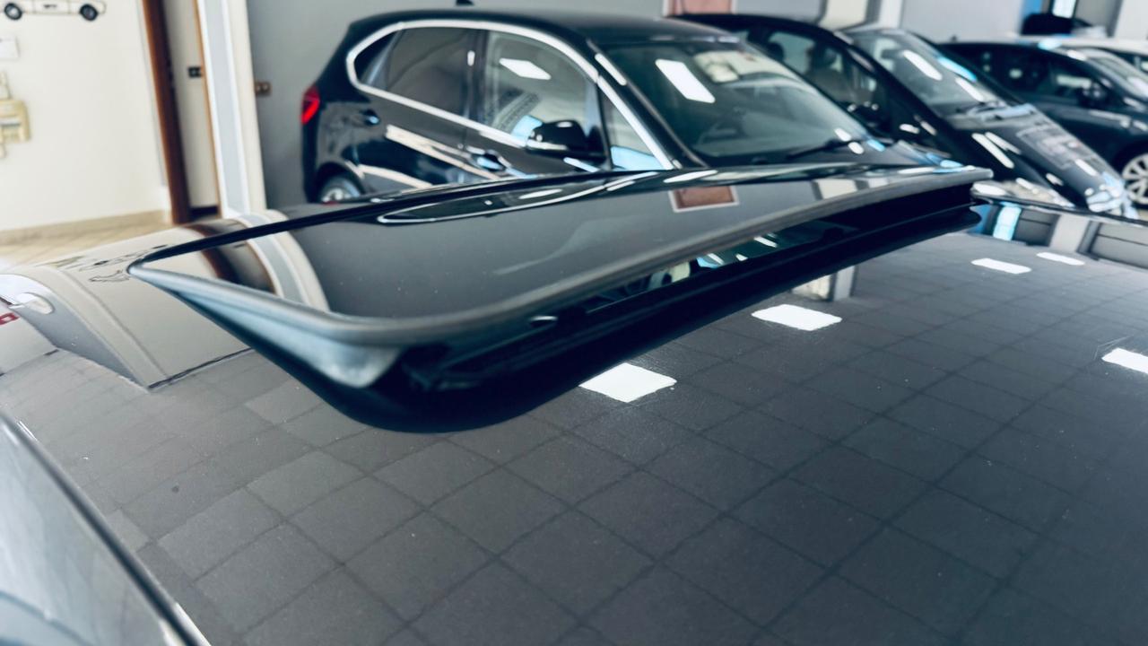 Audi A5 SPB 3.0 V6 TDI 204CV multitronic