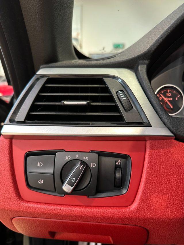 BMW 425 d Cabrio Msport Auto-19"-Camera-Harman/K-FULL