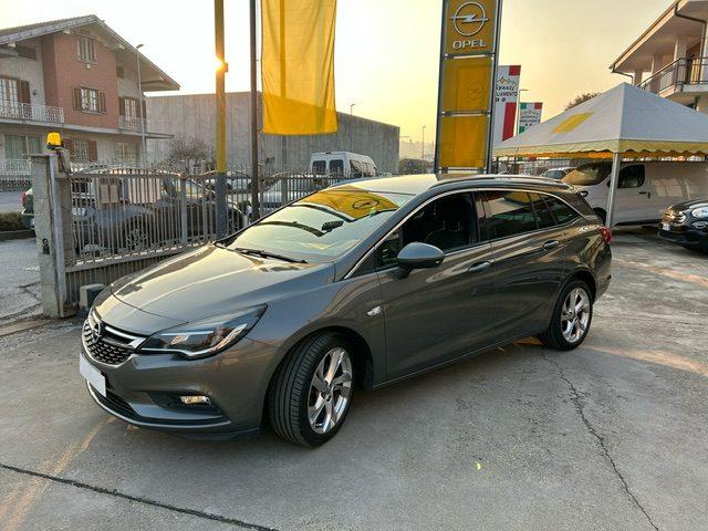 OPEL Astra 1.6 CDTi 110CV Start&Stop Sports Tourer Dynamic