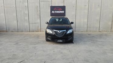 Lancia Ypsilon 0.9 TwinAir 85 CV 5 porte S&S DFN Platinum