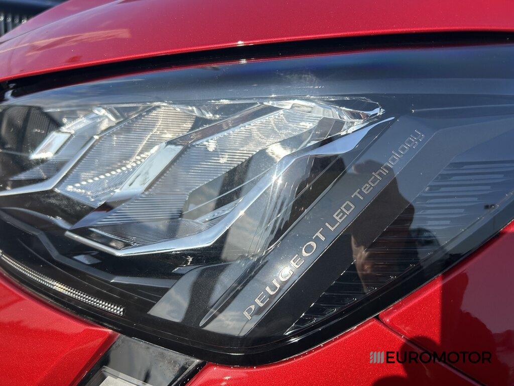 Peugeot 208 5 Porte 1.5 BlueHDi Active