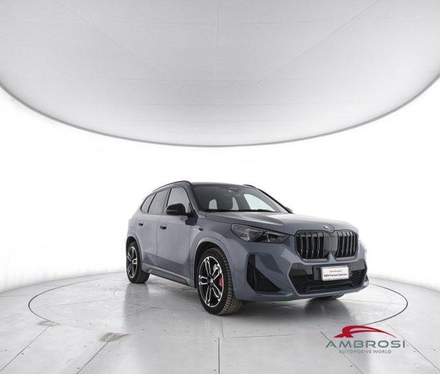 BMW X1 xdrive23d mhev 48V MSport Pro auto