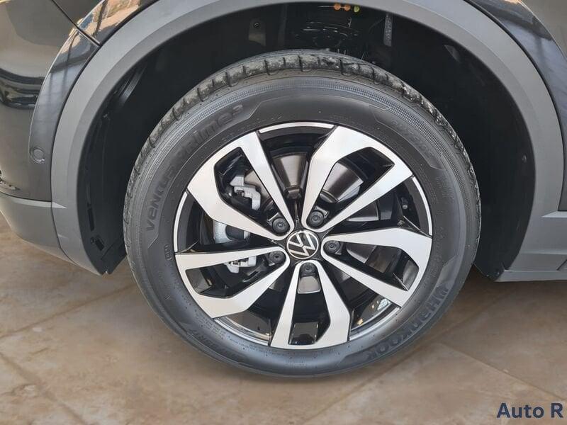 Volkswagen T-Roc T-Roc 2.0 tdi Style 150cv dsg