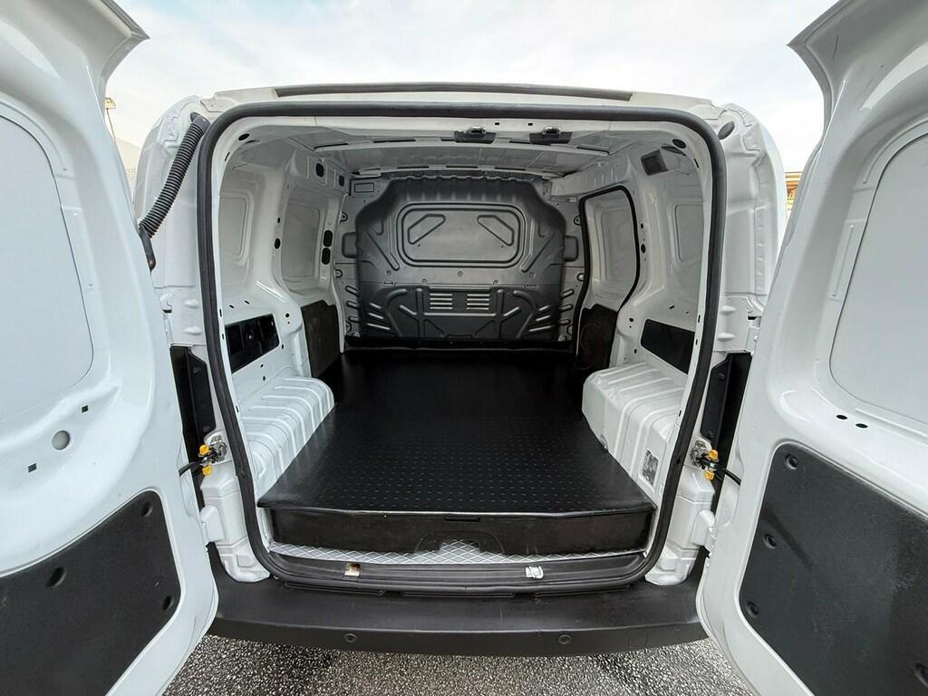 Fiat Fiorino III fiorino furgone 1.4 70cv nat. power E6 (E5)