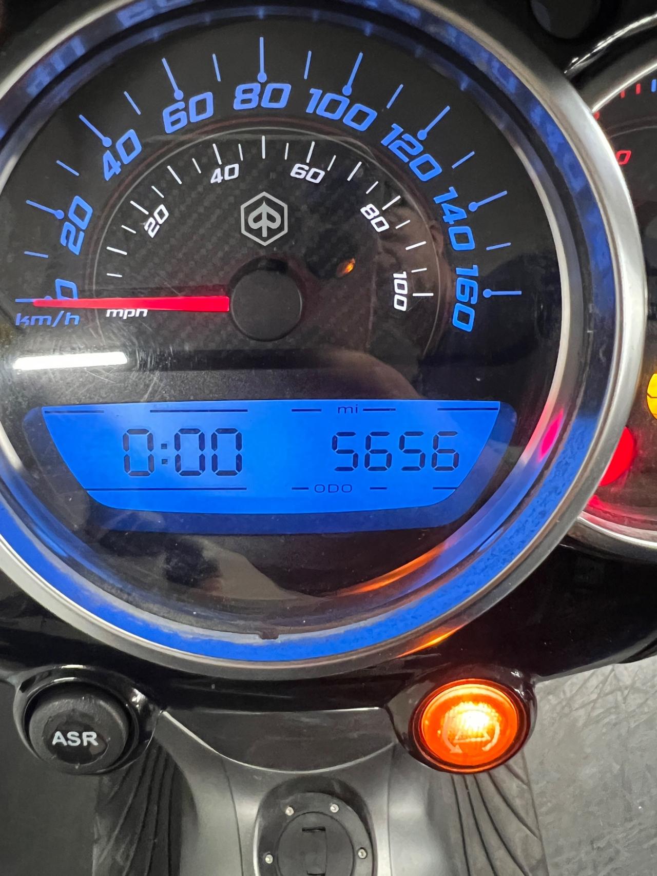 Piaggio Beverly 300 S
