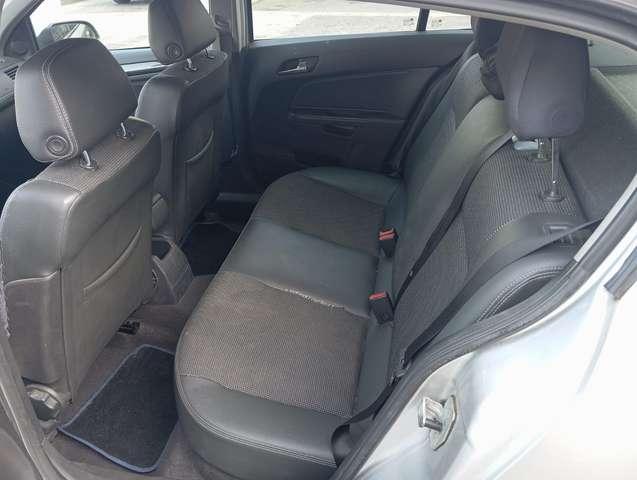 Opel Astra Astra 5p 1.6 twinport Cosmo
