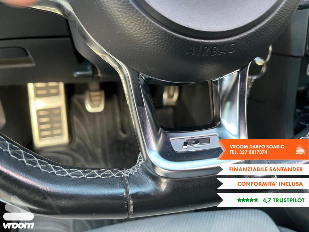 VOLKSWAGEN Golf 7ª serie Golf 2.0 TDI 3p. Spor...