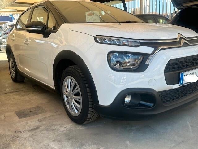 CITROEN C3 11/2020 58. MILA KM!