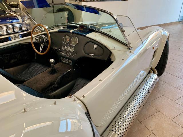 AC Cobra Cobra Replica 3.5 V8 SR
