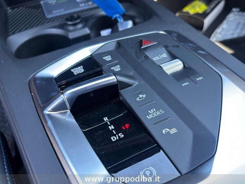 BMW Serie 1 118D