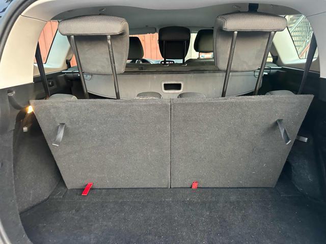 RENAULT Grand Scenic 99,896km 7posti Blue dCi 120 CV Initiale Paris