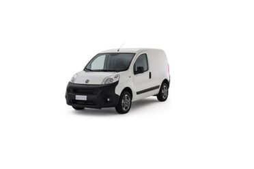 FIAT Fiorino III 2016 combi N1 1.3 mjt 80cv classe 2 E6b