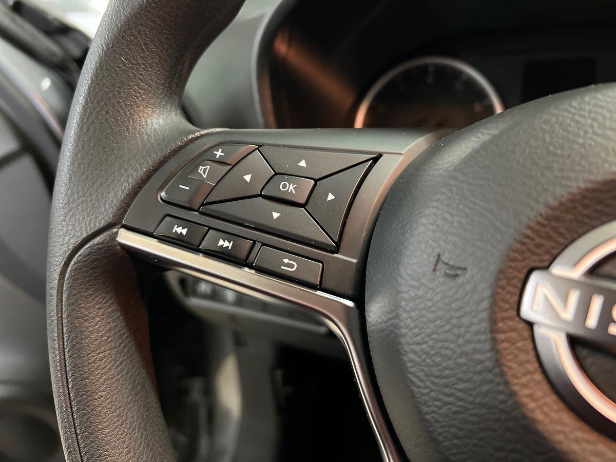 NISSAN Juke 1.0 dig-t Acenta 114cv