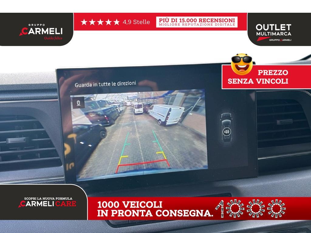 Renault Master IV Furgone tetto alto Master T35 2.0 Blue Dci 150cv L2h2