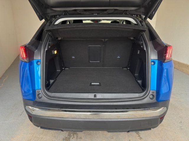 PEUGEOT 3008 BlueHDi 130 S&S Allure Pack