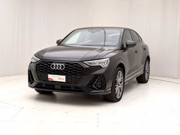 AUDI Q3 2.0 TDI 150 CV del 2019