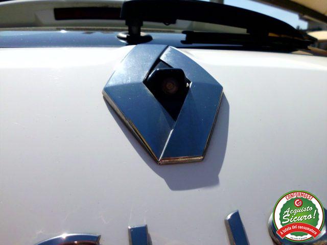 RENAULT Clio dCi 8V 75 CV Start&Stop 5 porte Energy Intens