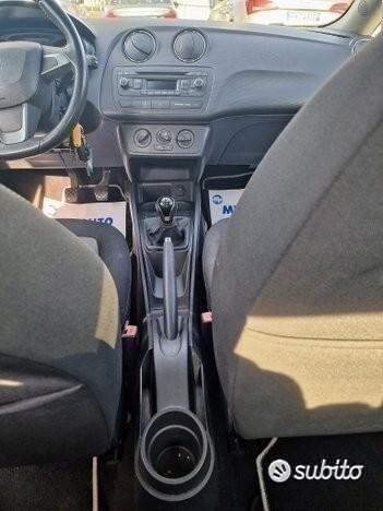 Seat Nuova Ibiza 1.2 Tdi sTYLE(GARANTITA-IVA INCL.
